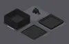 Medium sized kit for A, P, and X series printers 