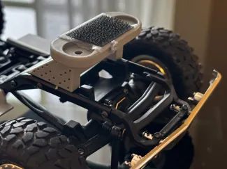 Scx24 Body Mount