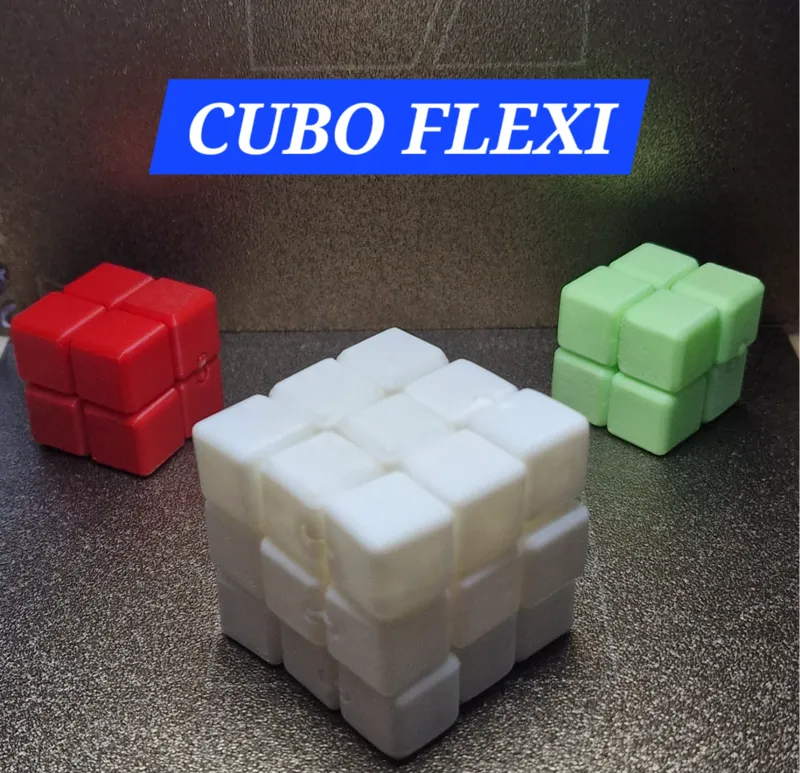 Cubo Flexi
