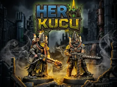 HERO KUCU FLAME
