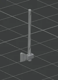 0.2mm nozzle, 0.06mm layer, 4 walls, 15% infill