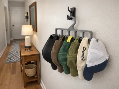 Hat holder