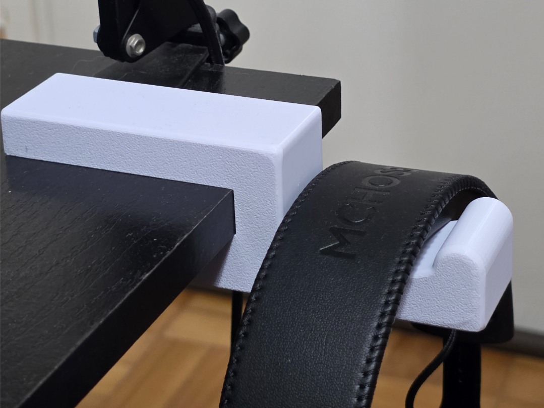 HeadPhone Holder