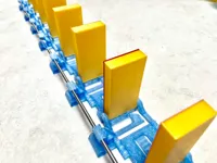 全套模型