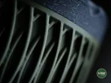 Кутия с винтов капак
