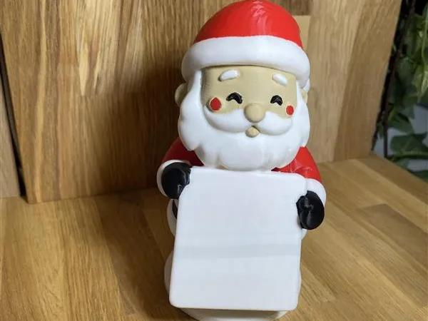 Weihnachtsmann