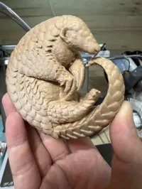 0.16mm layer, 4 walls, 15% infill