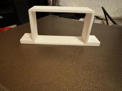 Power Brick Mount