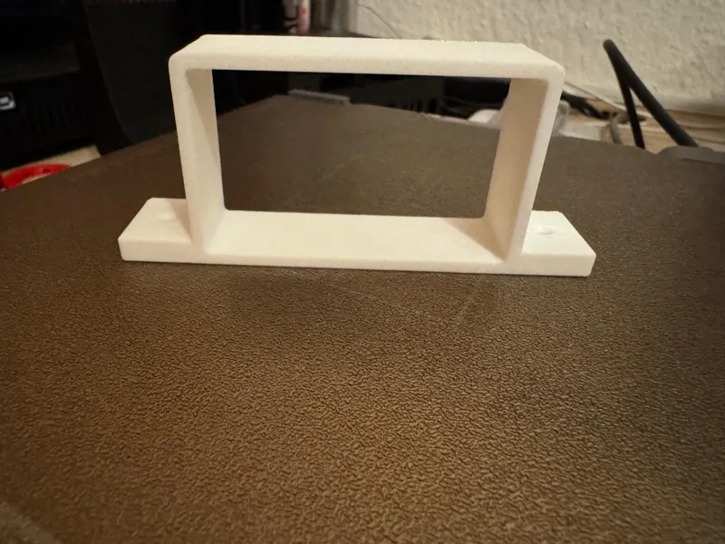 Power Brick Mount