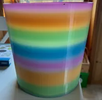 Seau-jardinière 10 litres — photo 2