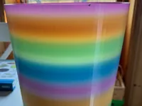 Seau-jardinière 10 litres — photo 1