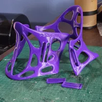 V4 Versión suavizada con soportes mínimos