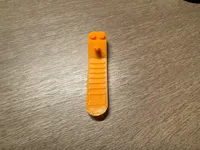 Red Brick's Brick Separator 