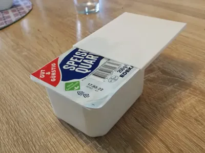 QUARK LID | GOOD AND CHEAP QUARK LID 