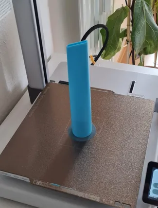 Vacuum Cleaner Crevice Tool