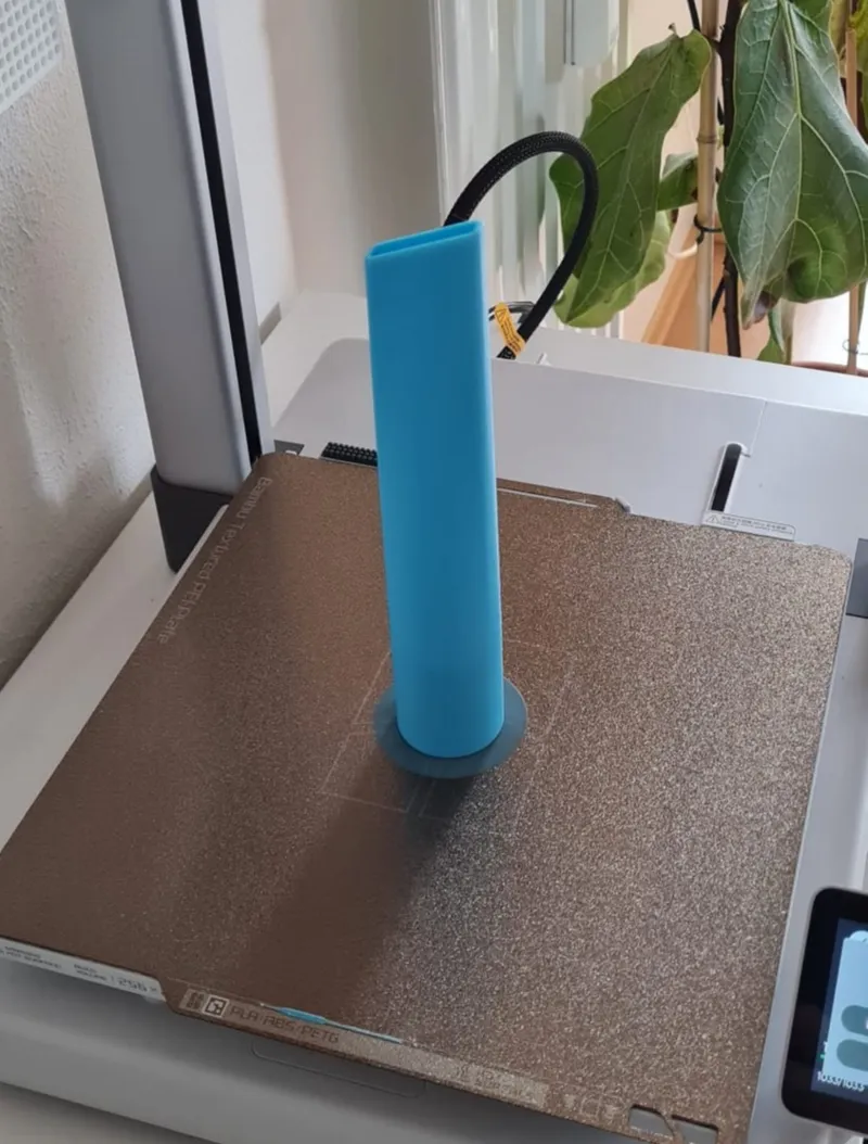 Vacuum Cleaner Crevice Tool