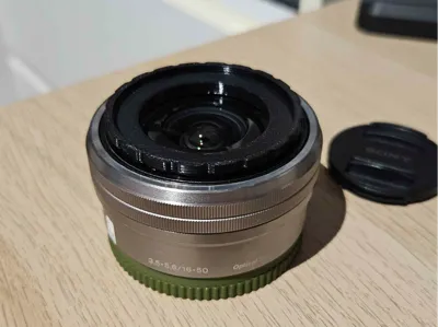 Step Up Ring 40,5mm to 49mm
