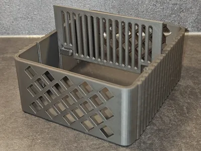 Modular Organizer