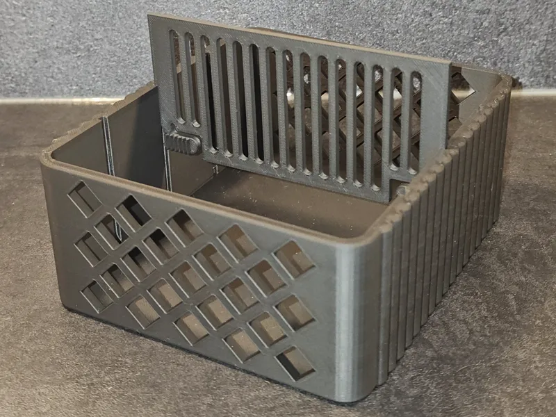 Modular Organizer