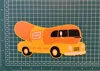 Wienermobile - 0.2mm layer, 2 walls, 10% infill