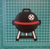BBQ Grill - 0.2mm layer, 2 walls, 10% infill