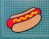 Hotdog - 0.2mm layer, 2 walls, 10% infill