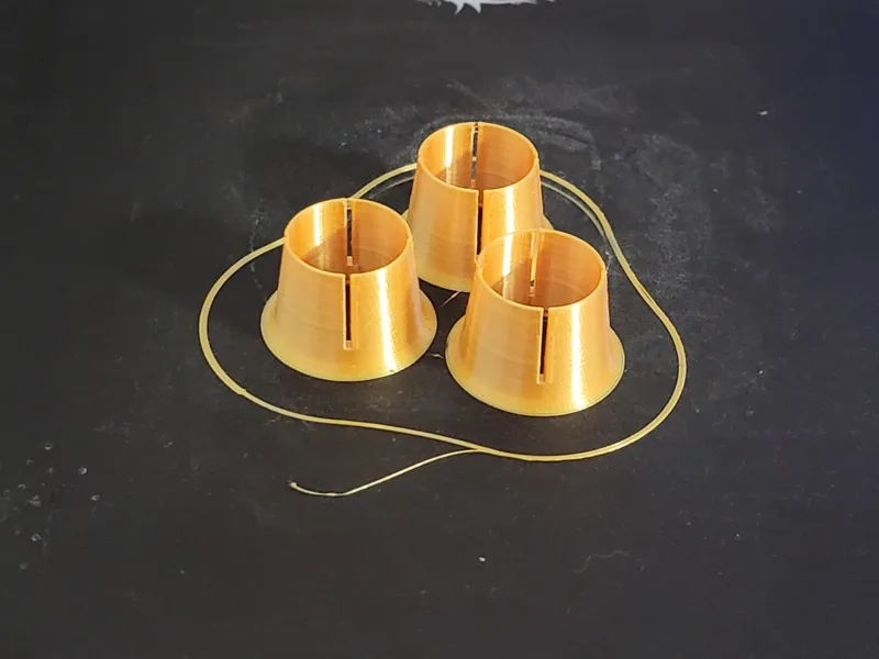 Candle Stabilizer