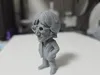 0.08mm layer, 3 walls, 15% infill