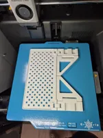 0.2mm layer, 4 walls, 20% infill