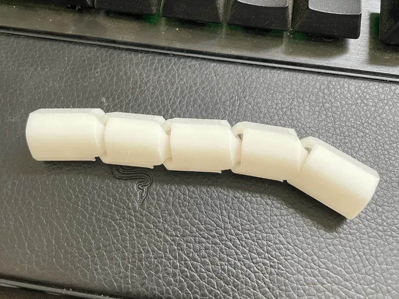 Flexi Mozarella Stick