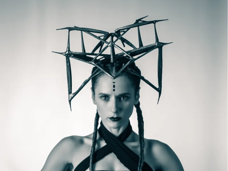 Poly Crown