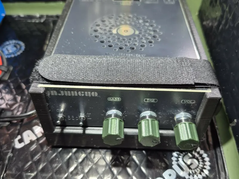 Dajunguo T300HS