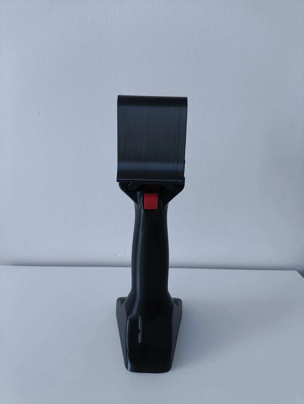 Revopoint Metrox Handheld Grip & Scanner Clamp - Free 3D Print Model ...