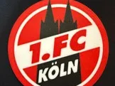 Einkaufswagen Chip 1. FC Köln
