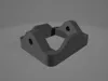0.12mm layer, 2 walls, 100% infill