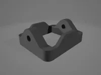 0.12mm 层高, 2 层墙, 100% 填充