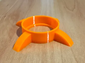 Soporte mini quemador / soplete (5Five)