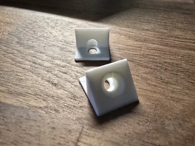 Drawer Reinforcement