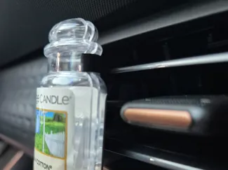 Air Vent Clip for Yankee Candle 