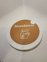 Haselnuss