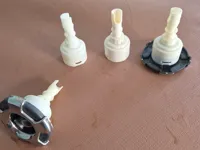 0.2mm layer, 4 walls, 15% infill