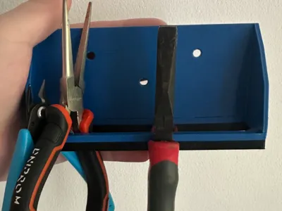 Tool Holder