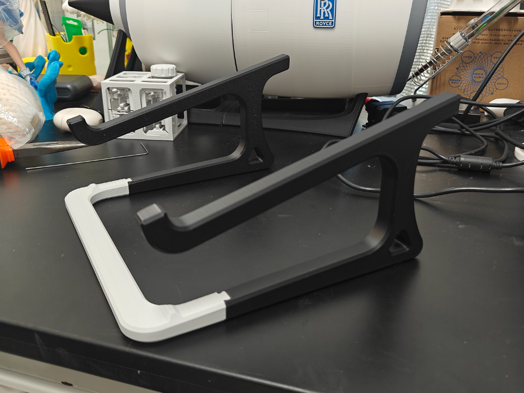 笔记本电脑支架（Laptop stand）