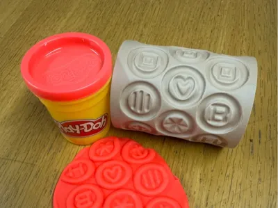 Sweet/Candy roller