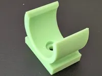 0.2mm layer, 6 walls, 15% infill