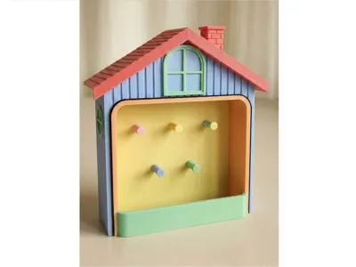 Home Key Hangers