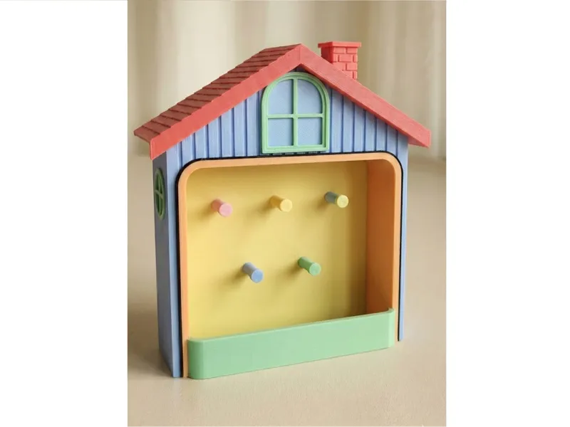 Home Key Hangers