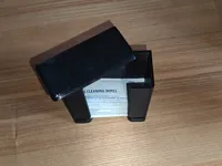 0.24mm layer, 3 walls, 15% infill