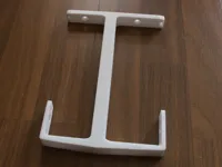 0.2mm layer, 4 walls, 15% infill