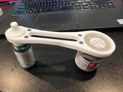 Tamiya_Vallejo Paint Opener